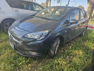 Opel Corsa 1.4 90CV Start&Stop aut. Coupé b-Color