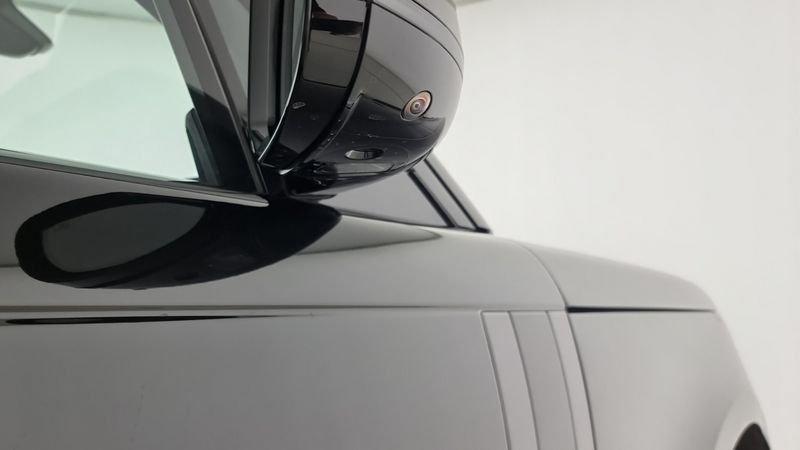 Land Rover Range Rover 3.0D l6 SE