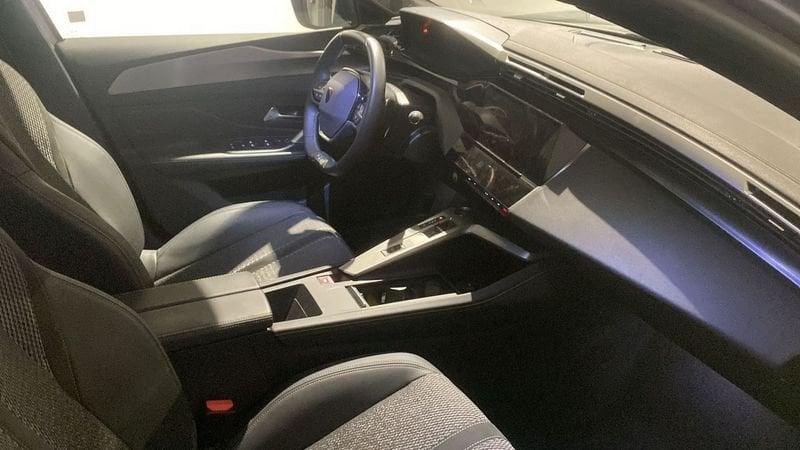 Peugeot 308 PureTech Turbo 130 S&S EAT8 SW GT