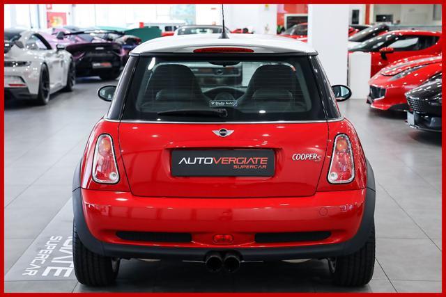 MINI Mini Cooper S ITA - UNI. PROP. - 38.500KM