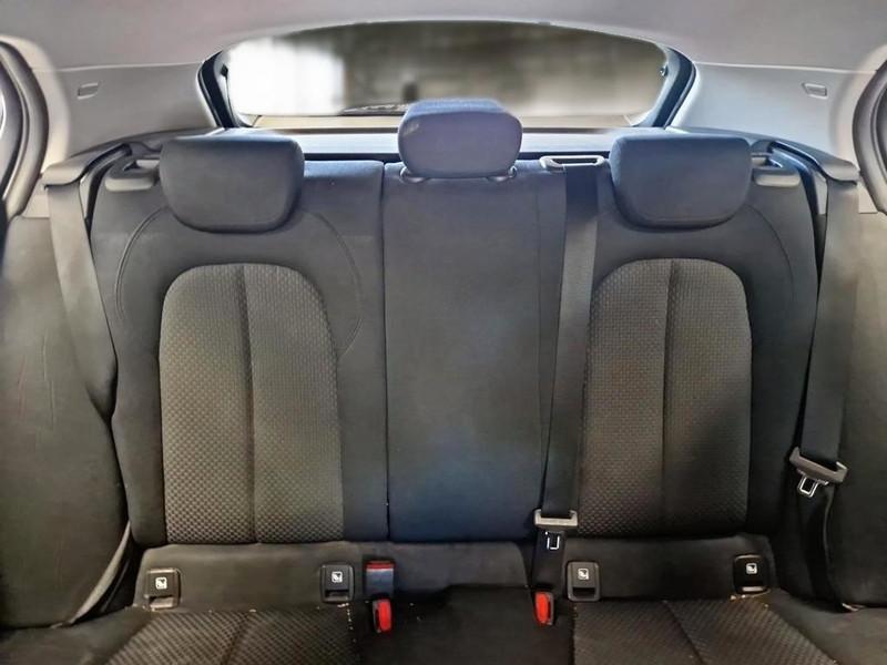 BMW 116 ADVANTAGE AUTO 5 PORTE BERLINA