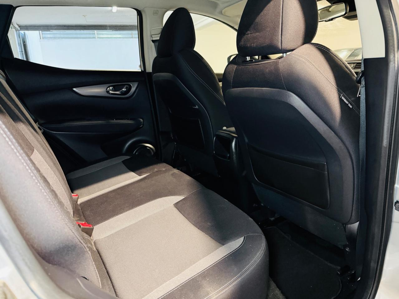 Nissan 1.5 DCI *110 CV*TETTO PANORAMA*INTERNI ARKANA*