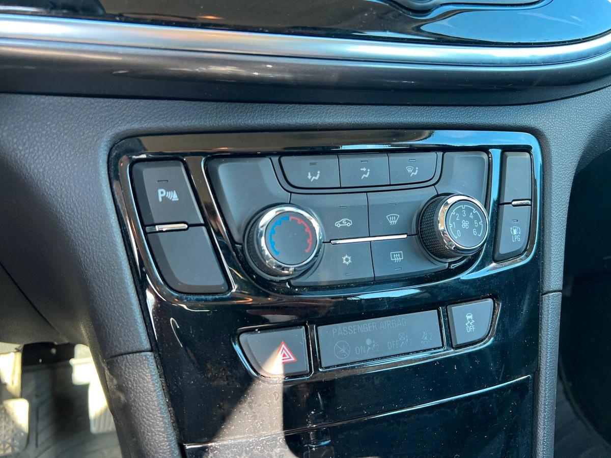 OPEL Mokka X 1.4 t Business Gpl-tech 4x2 140cv