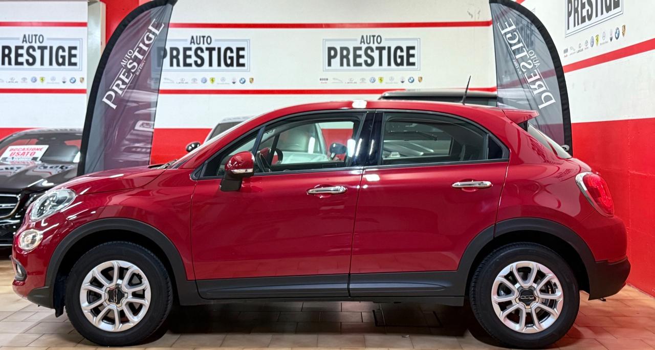 Fiat 500X 1.6 E-Torq 110 CV Pop