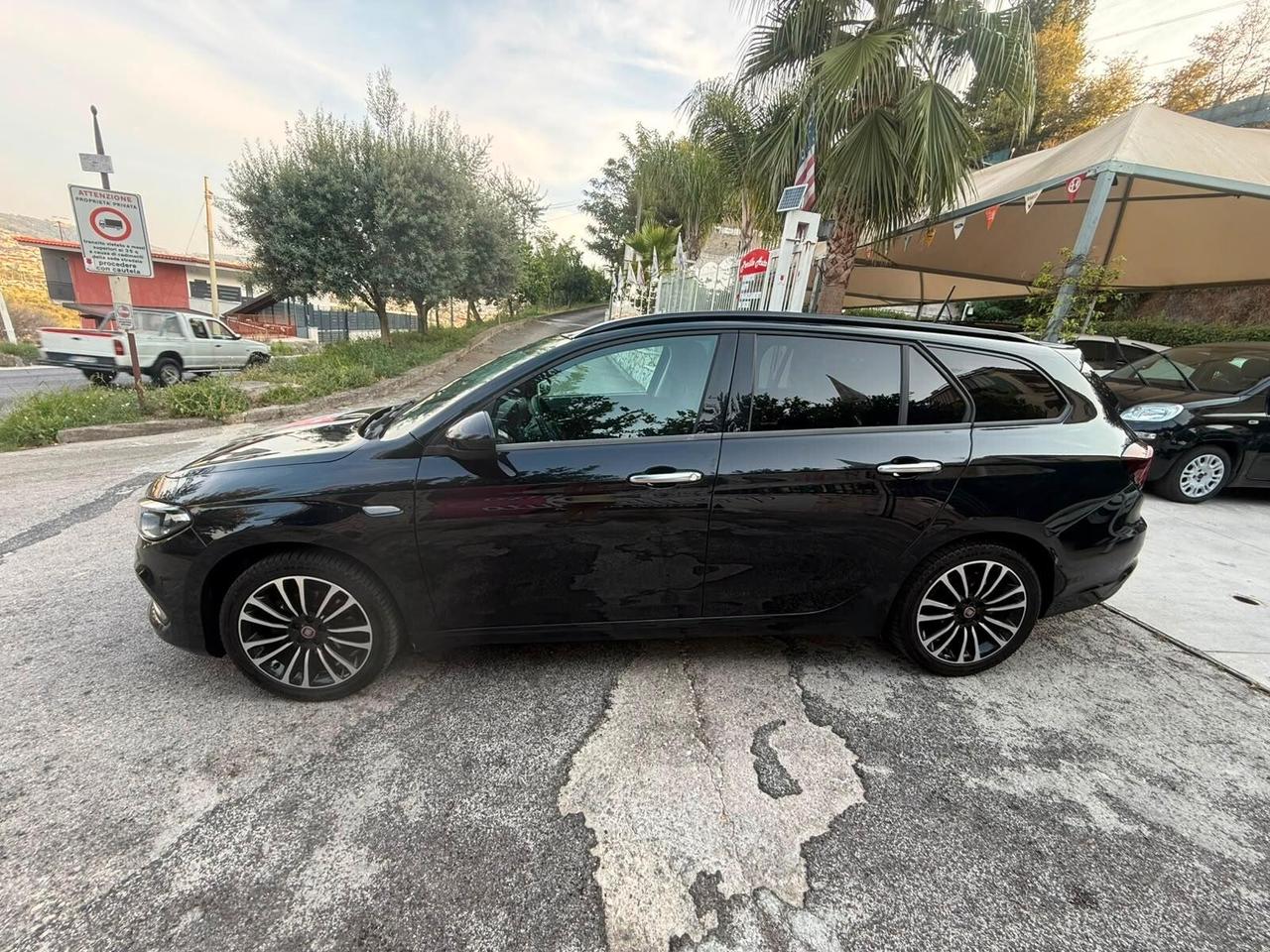 Fiat Tipo 1.3 Mjt S&S SW Life