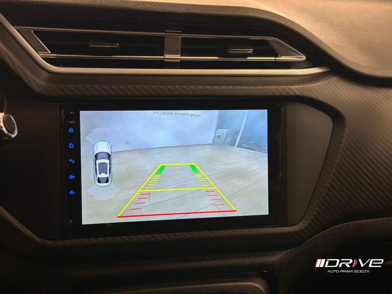 DR AUTOMOBILES DR3 dr3 S2 1.5 Bi-Fuel GPL