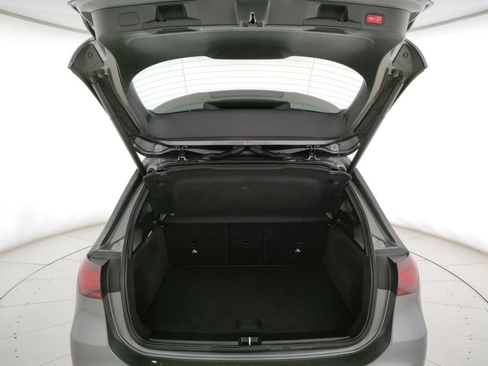 Mercedes Classe B 180 180 D Advanced 8G-DCT