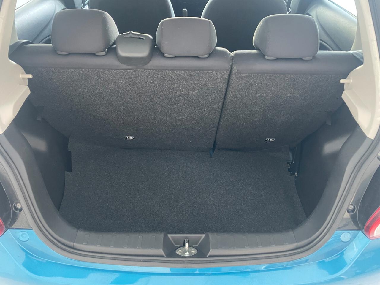 Mitsubishi Space Star 1.0 ClearTec Intense