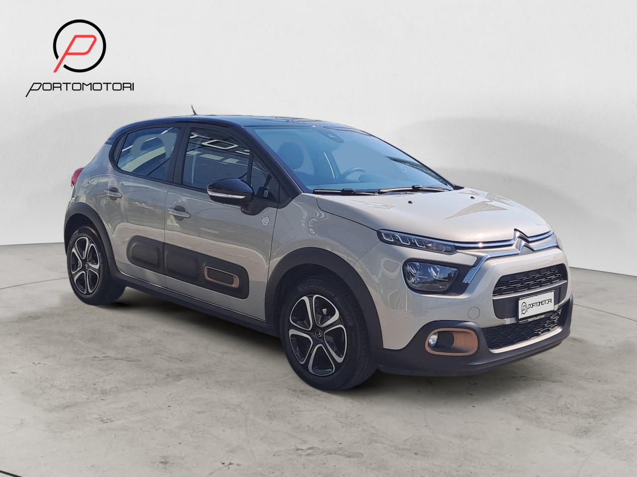 CITROEN C3 3ª serie - C3 PureTech 83 S&S C-Series