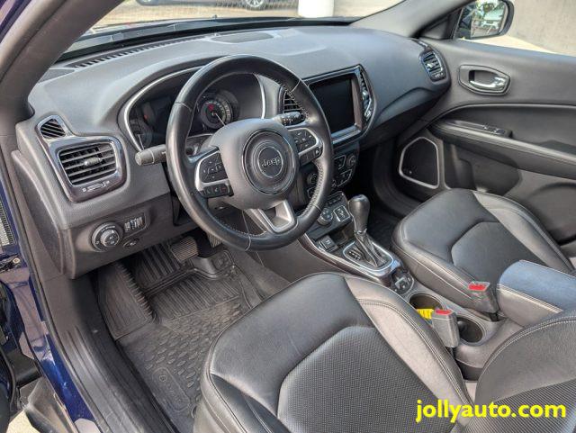 JEEP Compass 1.3 Turbo T4 240 CV PHEV AT6 4xe S