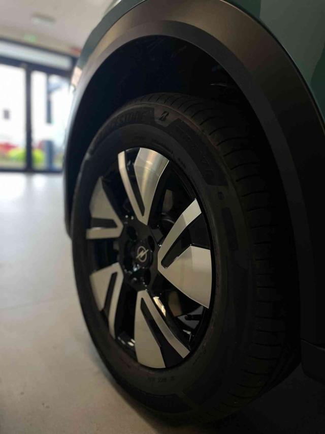 OPEL Frontera Hybrid 145 CV EDCT GS