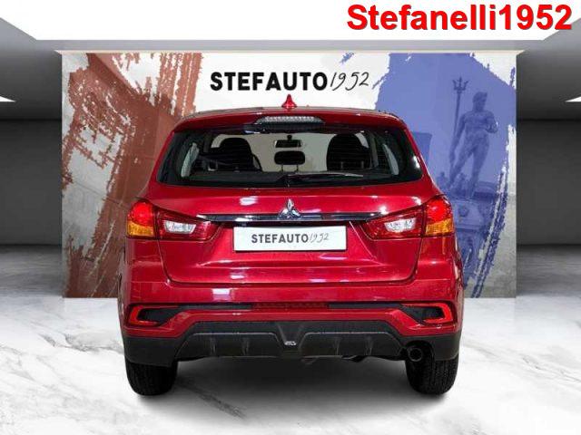 MITSUBISHI ASX I - 1.6 Inform 2wd my19