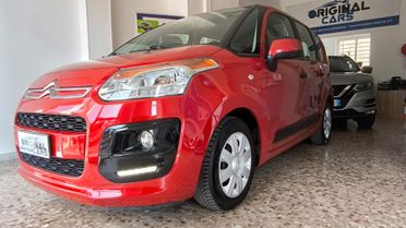 Citroen C3 Picasso 1.4 VTi 95 Seduction