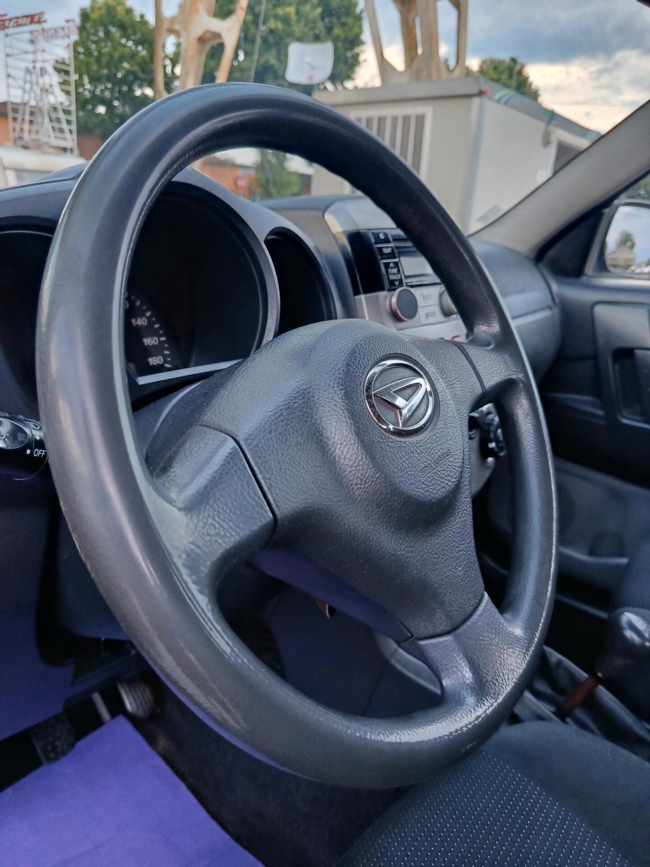Daihatsu Terios 1.5 4WD SX