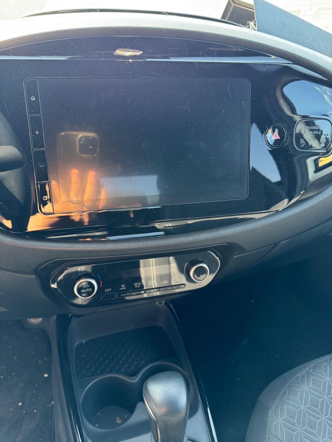 Toyota Aygo X 1.0 NON VENDIBILE SINGOLARMENTE
