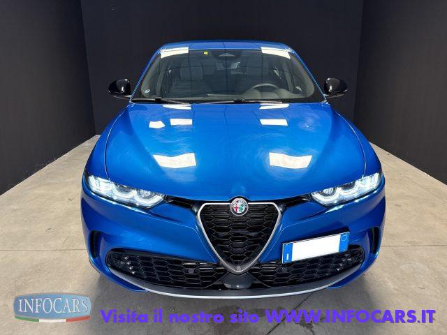 ALFA ROMEO Tonale 1.6 diesel 130 CV TCT6 Ti - PROMO