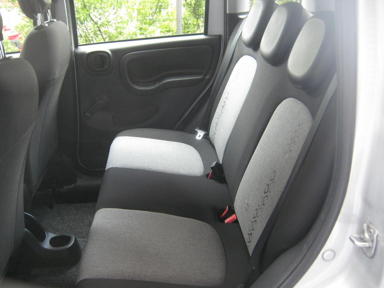 Fiat Panda 1.2 Lounge AUTOEMILIA