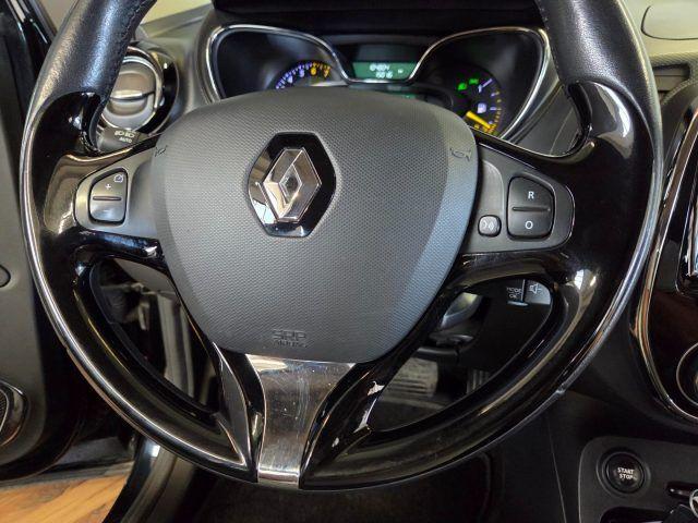 RENAULT Captur 1.2 TCe 120 CV EDC Start&Stop Energy R-Link