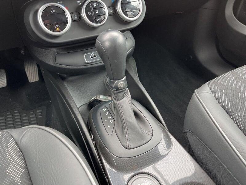 FIAT 500X 500 X Hatchback My22 1.5 Hybrid130cv Dct Cross