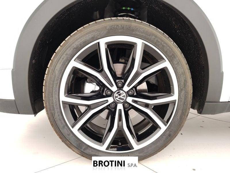Volkswagen T-Cross 1.0 TSI 85kW R-Line Plus