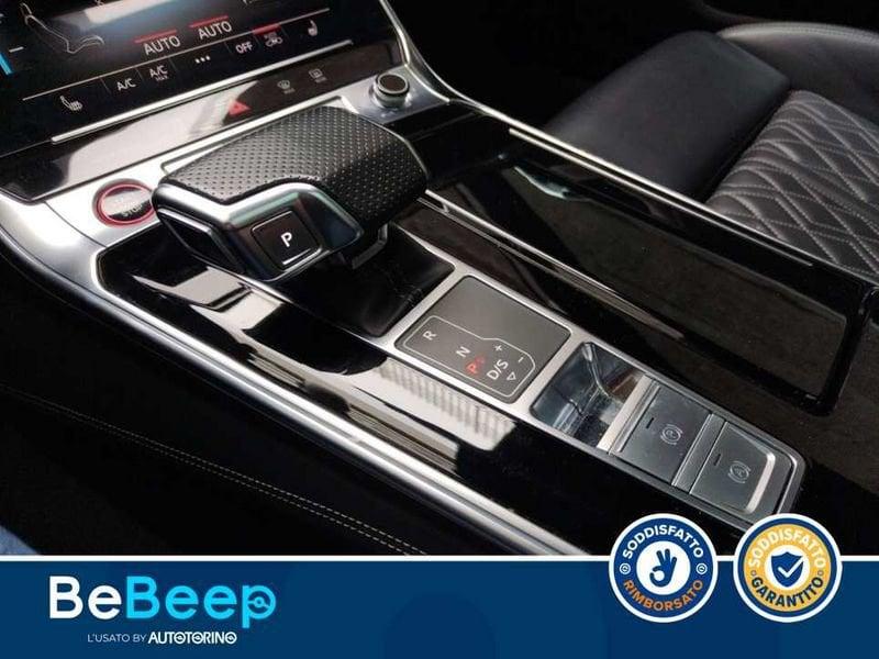 Audi A6 S6 AVANT 3.0 TDI MHEV SPORT ATTITUDE QUATTRO 344CV
