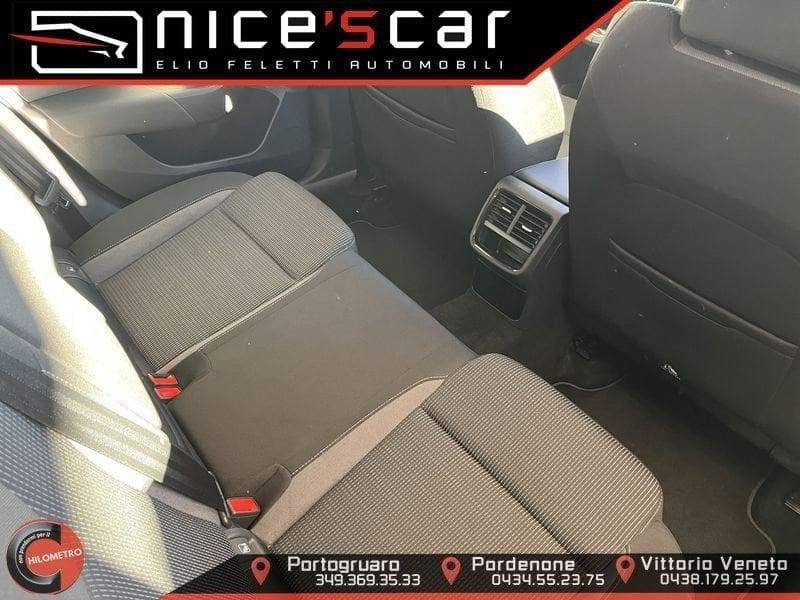 Skoda Octavia 2.0 TDI EVO SCR 150 CV DSG Wagon Executive