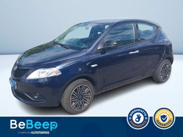 Lancia Ypsilon 1.0 HYBRID GOLD S&S 70CV
