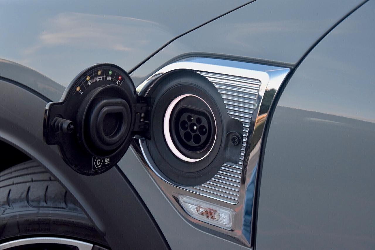 Mini Countryman Cooper SE Yours Plug-in 125cv ALL4