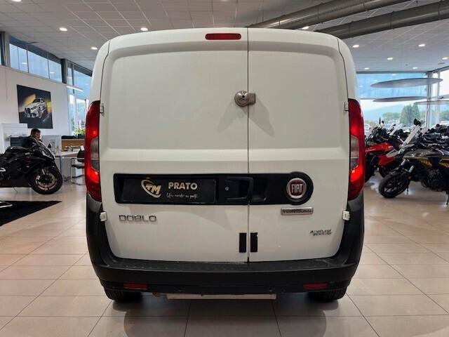 Fiat Doblo 1.4 T-Jet Natural Power *IVA ESCLUSA*