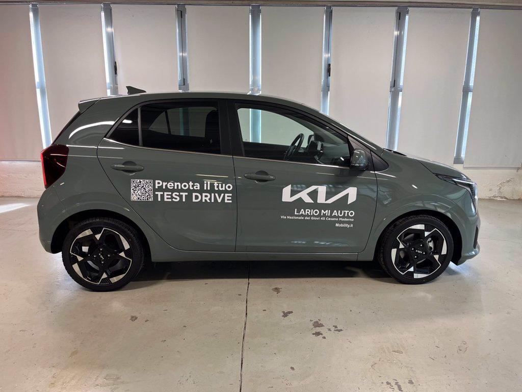 KIA Picanto 1.0 mpi 20th Anniversary Edition del 2024