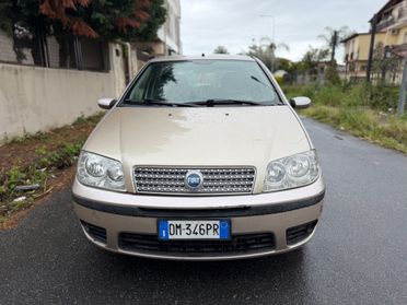 Fiat Punto Classic 1.3 MJT 16V 5 porte