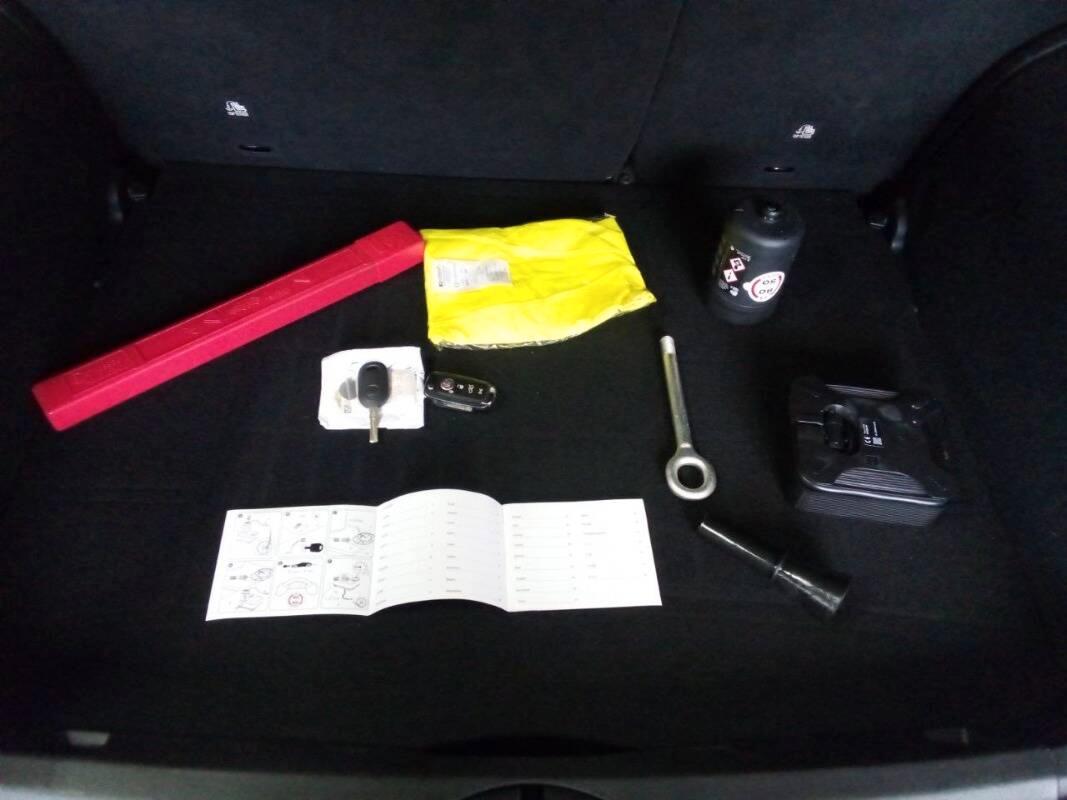 Fiat 500X 1.6 mjt Cross 4x2 120cv Led**GARANZIA FIAT 2ANNI**