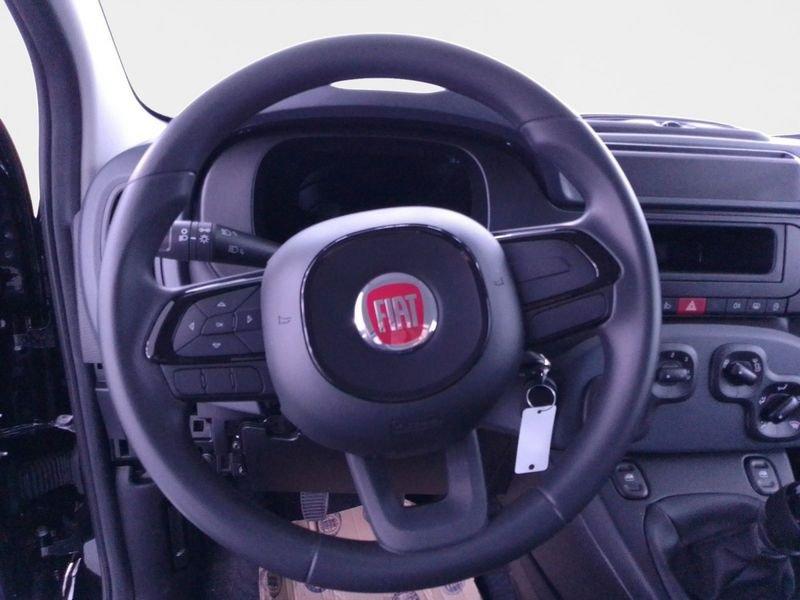 FIAT Pandina 1.0 firefly hybrid Pop s&s 70cv