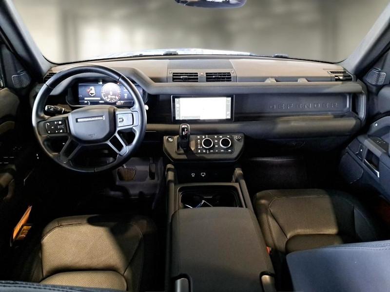 LAND ROVER DEFENDER 3.0D MHEV I6 250 CV 110 X-DYNAMIC SE AWD AUTO SUV