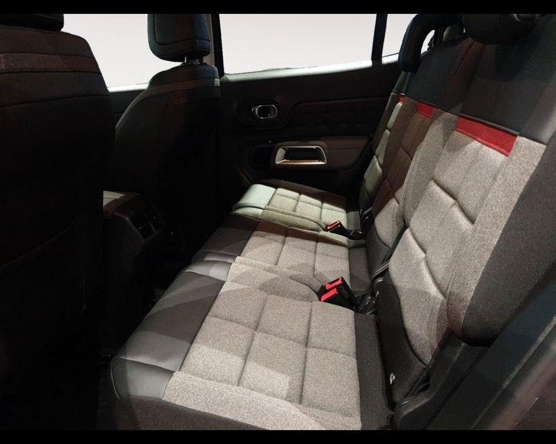 Citroën C5 Aircross PureTech 130 S&S Feel