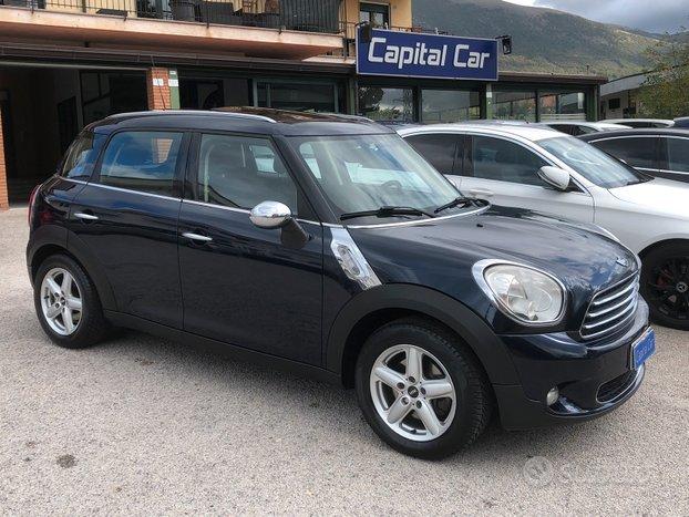 Mini Cooper Countryman Mini 1.6 One Countryman