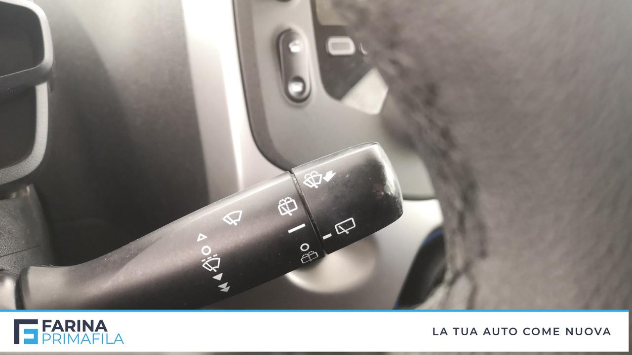 CITROEN C1 II 2018 5p - C1 5p 1.0 vti Feel 72cv