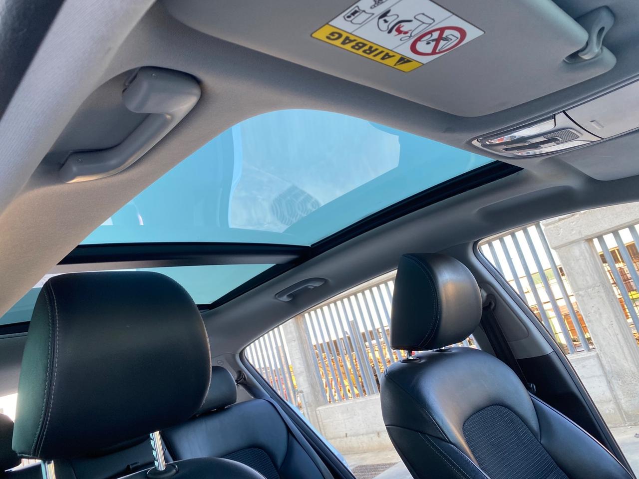 Kia Sportage 1.7 CRDI 2WD Cool