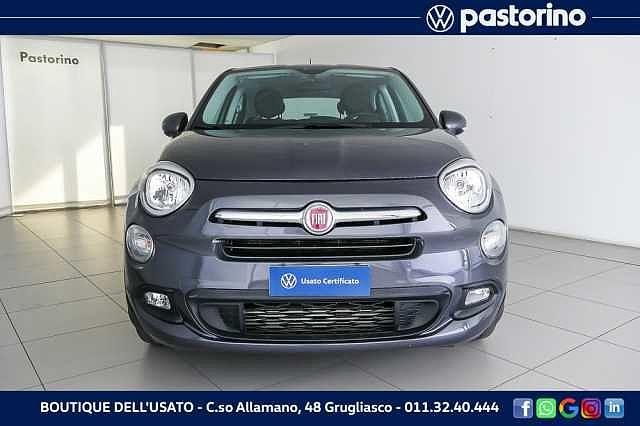 Fiat 500X 1.3 Multijet 95 CV Cross