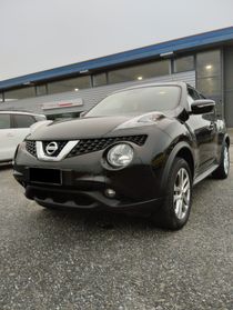 NISSAN Juke 1.6 GPL Eco Business