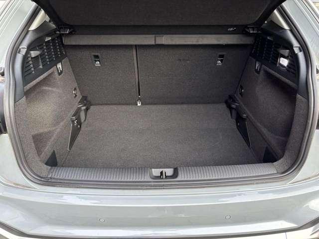 Audi Q2 30 TFSI S line Edition NAVI-LED-CAM