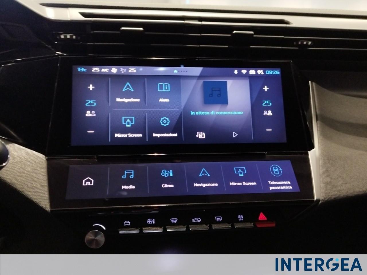 PEUGEOT 308 SW 1.2 puretech t Allure s&s 130cv eat