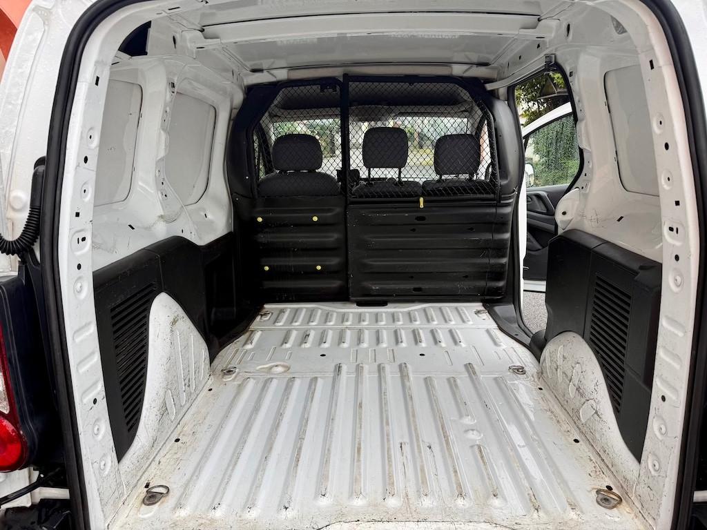 Peugeot Partner 1.6 HDi 90CV FAP 3 Posti