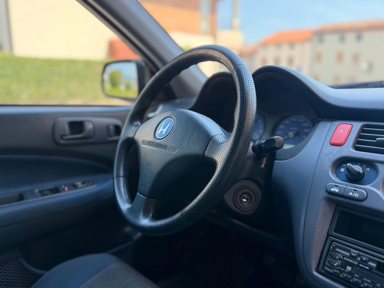 Honda HR-V 1.6i 16V cat 3 porte