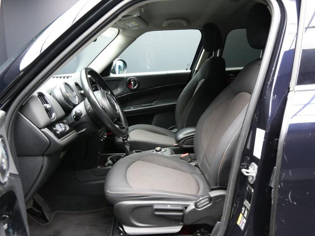 MINI Countryman 1.5 Cooper SE Business Countryman ALL4 Automatica