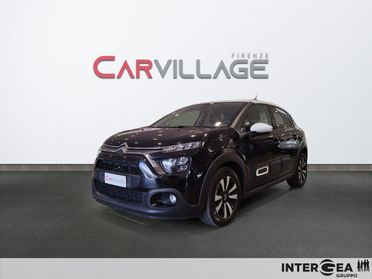 CITROEN C3 1.2 puretech Max s&s 83cv