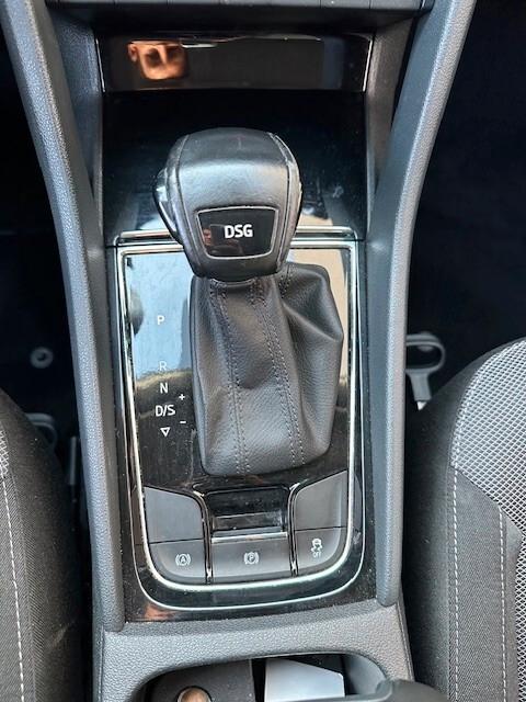 SKODA KODIAQ 2.0 TDI 7 POSTI DSG Executive