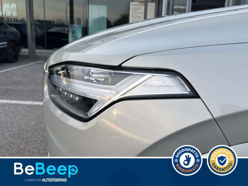 Volvo XC90 2.0 B5 INSCRIPTION AWD GEARTRONIC MY20