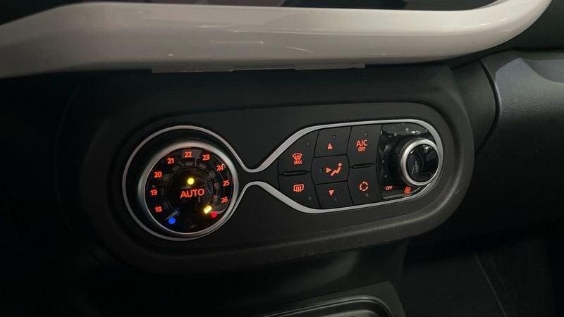 Renault Twingo Electric Twingo 22kWh Vibes