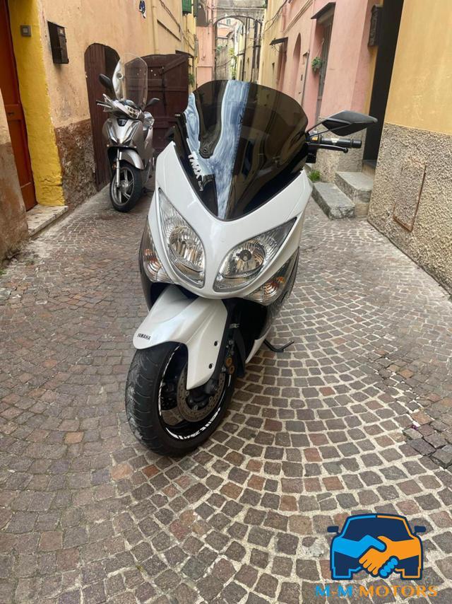 YAMAHA T-Max 500 500